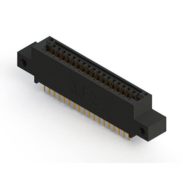 395-036-525-512 EDAC Inc.  Edgeboard Connectors